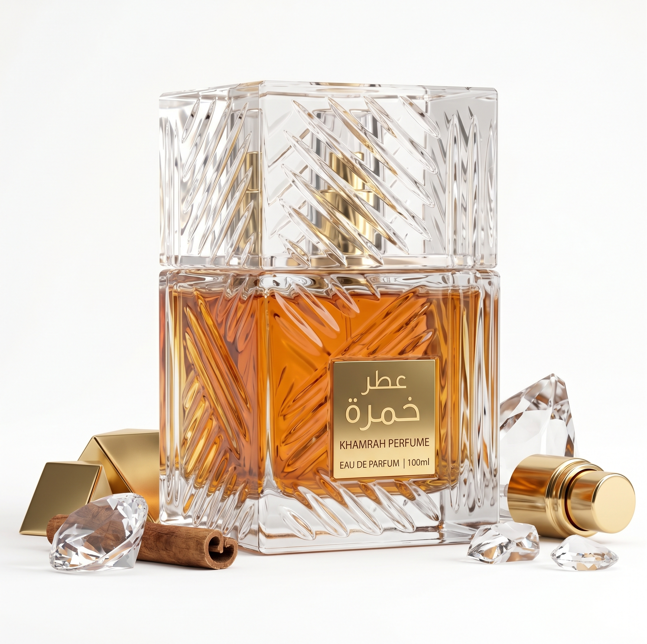 عطر خمرة